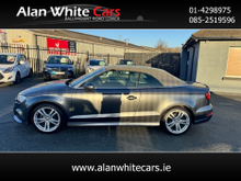 2018 Audi A3 1.6L Diesel For Sale Images