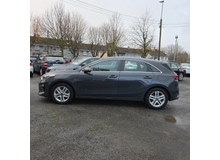 2019 Kia Ceed 1.4L Petrol For Sale Images