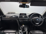 2018 BMW 3 SERIES F30 I SPORT 4DR
