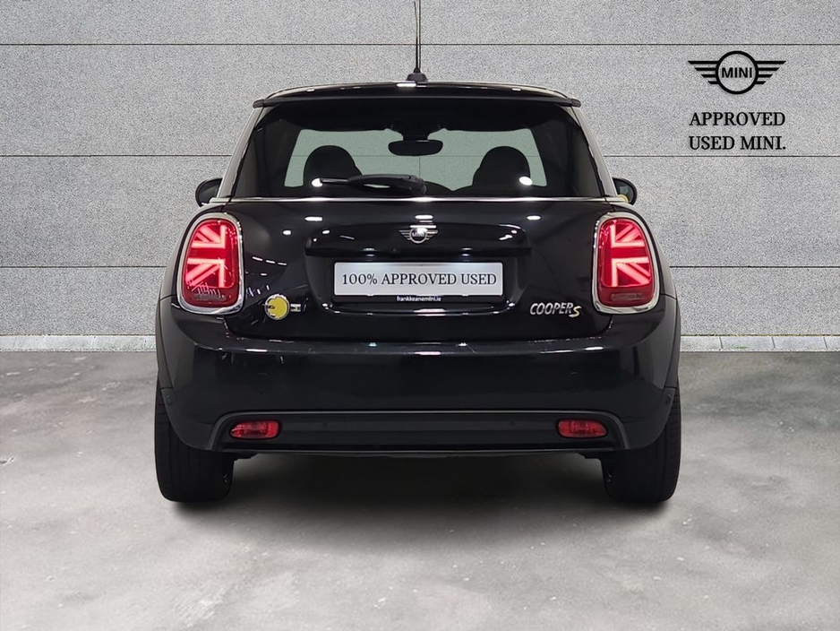 2023 MINI Hatch 0L Electric For Sale Images