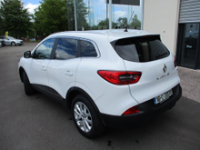 2016 Renault Kadjar 1.5L Diesel For Sale Images