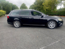 2014 VOLKSWAGEN PASSAT 1.4 TSI R-Line Estate Auto 