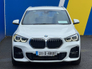 2021 BMW X1 M-SPORT XDRIVE25e 1.5 HYBRID // HARMAN/KARDON // LEATHER HEATED SEATS // APPLE CARPLAY/ANDROID AUTO