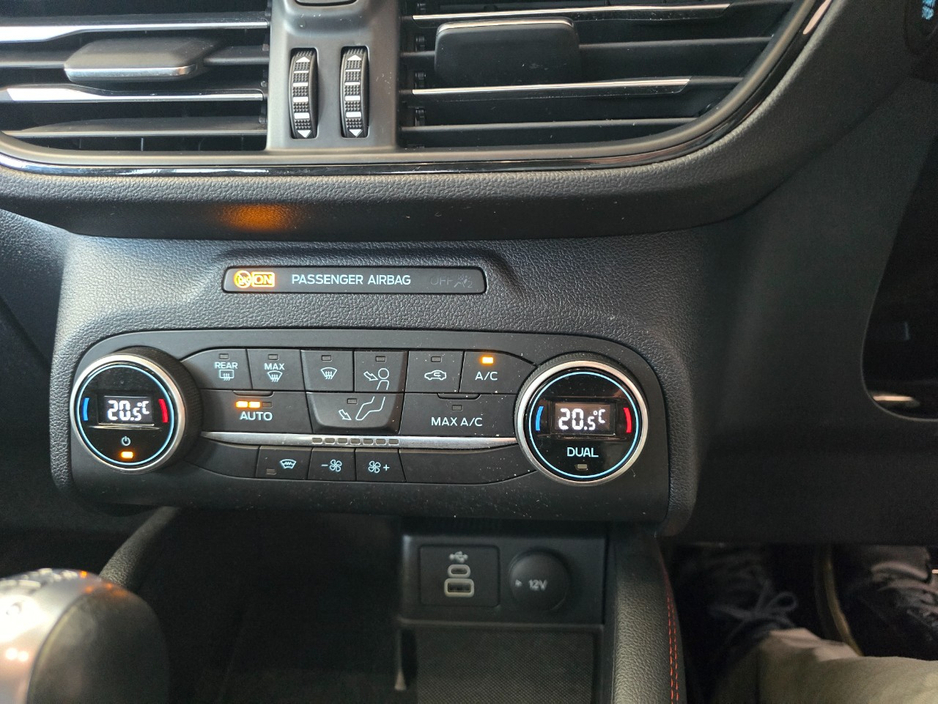 2022 Ford Kuga 1.5L Diesel For Sale Images