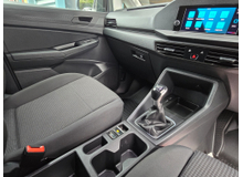 2021 Volkswagen Caddy 2.0L Diesel For Sale Images