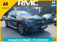 Mercedes-Benz GLC Class 220d 2.0Cdi AMG LINE PLUS MILD HYBRID