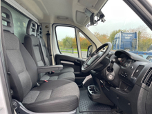 2021 Fiat Ducato 2.3L Diesel For Sale Images