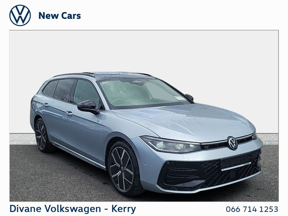 Used Volkswagen Passat 2026 in Kerry