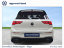 2022 VOLKSWAGEN GOLF GTI CLUBSPORT 2.0TSI 300HP AUTO
