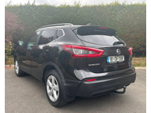 2018 Nissan Qashqai 1.5L Diesel For Sale Images