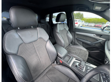 2020 Audi Q5 2.0L Diesel For Sale Images