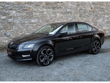 2020 Skoda Octavia 1.6L Diesel For Sale Images