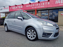 2012 Citroen Grand C4 Picasso 1.6L Diesel For Sale Images