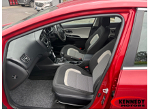 2016 Kia Ceed 1.6L Diesel For Sale Images