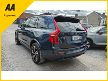2022 Volvo XC90 2L Petrol Plug-in Hybrid For Sale Images