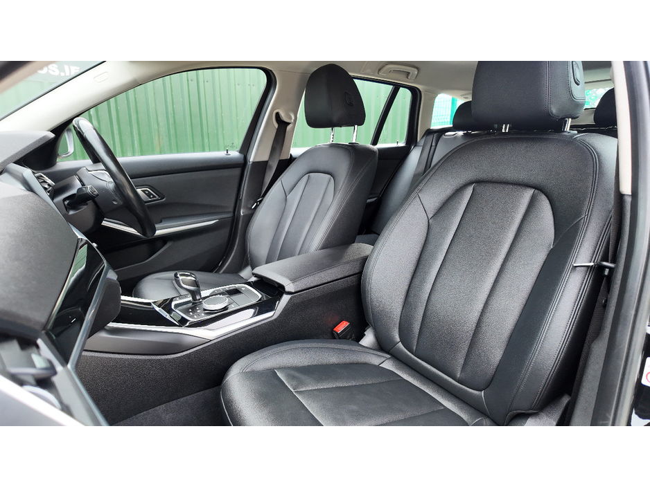 2021 BMW 3 Series 2L Diesel For Sale Images