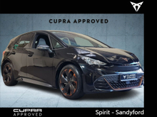 Cupra Born e-Boost 59kWh 231hp*Call John 0861913954