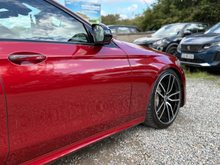 2022 Mercedes-Benz E Class 2L Diesel Plug-in Hybrid For Sale Images