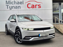 Hyundai Ioniq 5 SE Exec 58kwh, 19" Alloys, Privacy Glass, Keyless Entry, CarPlay, Camera, Wireless Charger - First Reg August 2023 - Trade in Price €26, 999