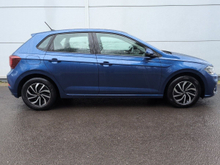 2023 Volkswagen Polo 1L Petrol For Sale Images