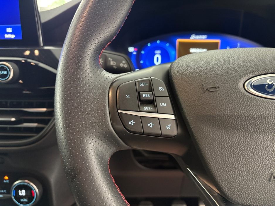 2021 Ford Kuga 1.5L Diesel For Sale Images