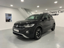 2020 VOLKSWAGEN T-CROSS (202) T CROSS 1.0TSI DSG LOW KMS VW/AUDI SPECIALISTS WWW.DENISDARCYCARS.IE