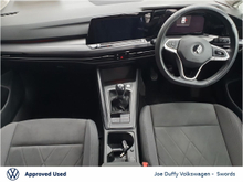 Volkswagen Golf 2.0 TDI 115HP Style