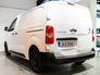 2021 CITROEN DISPATCH MWB ENT 1.5 BLUEHDI 1 120 4DR