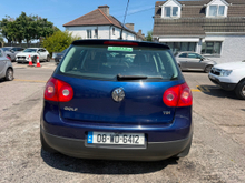 2008 Volkswagen Golf 1.9L Diesel For Sale Images