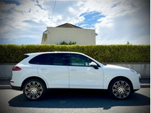 2018 Porsche Cayenne 3L Diesel For Sale Images
