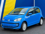 2014 VOLKSWAGEN UP! 1.0 TSI // SERVICE HISTORY // HEATED SEATS // 15