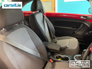 2016 VOLKSWAGEN BEETLE 2.0tdi (110) Design BMT DSG 3DR Auto