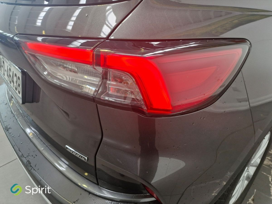 Ford Kuga 2.5 Duratec 225PS PHEV Titanium Auto CALL DEREK ON 0861653401 — thumbnail 23