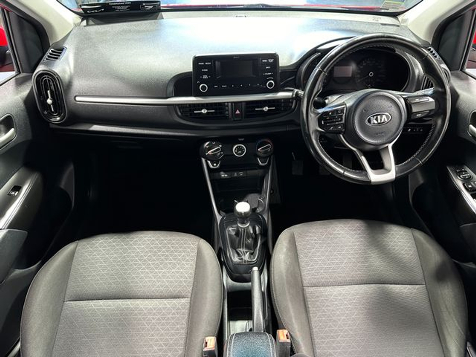 Kia Picanto 1.0 Petrol — thumbnail 11
