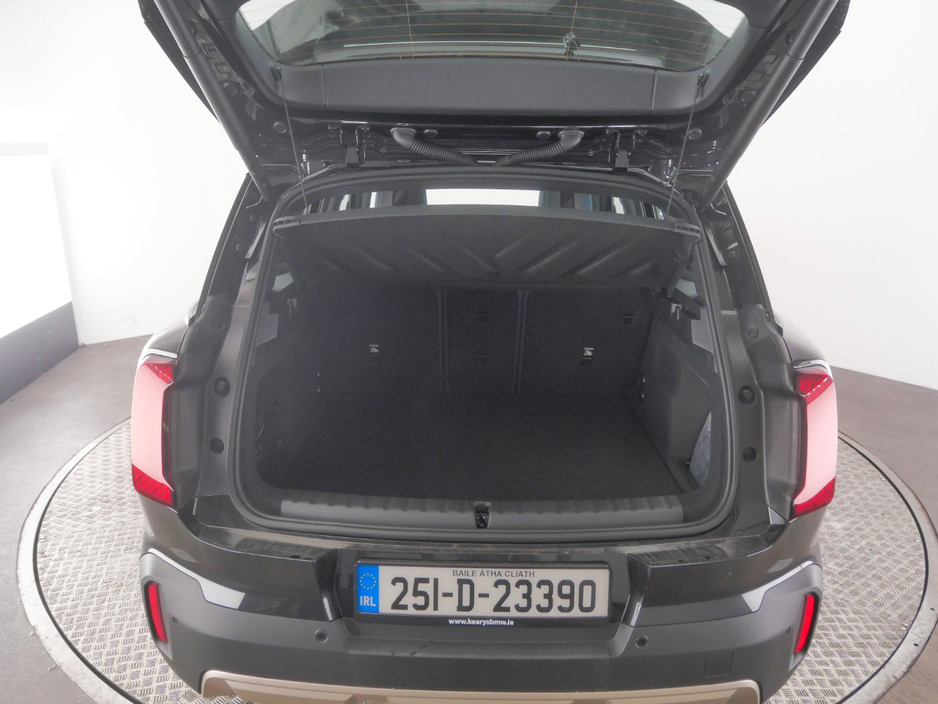 2025 MINI Countryman 1.5L Petrol For Sale Images