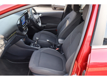 2020 Ford Fiesta 1L Petrol For Sale Images