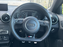2018 Audi A1 1L Petrol For Sale Images