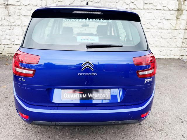 Télécharger Revue Technique Citroën C4 Picasso Pdf Gratuit