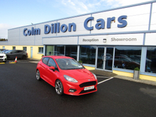 2021 Ford Fiesta 1L Petrol For Sale Images