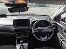 2022 Hyundai Kona 1.6L Petrol Hybrid For Sale Images