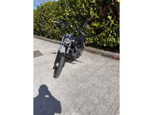 2016 Harley-Davidson Fxdc 1.7L Petrol For Sale Images