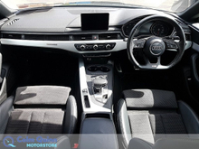 2019 Audi A5 2L Diesel For Sale Images