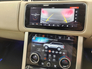 2021 LAND ROVER RANGE ROVER SPORT 2.0SI PHEV 404PS A
