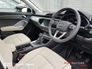 2025 AUDI Q3 35 TDI 150 S-T SE