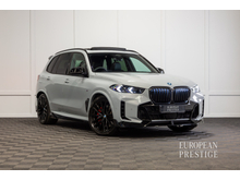 BMW X5 xDrive50e M Sport