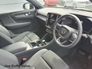 2022 VOLVO XC40 BEV 231hp Plus