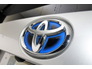 2019 TOYOTA PRIUS 1.8 HYBRID FACE LIFT MODEL*REVERSE CAM*