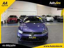 2022 Volkswagen Polo 1L Petrol For Sale Images