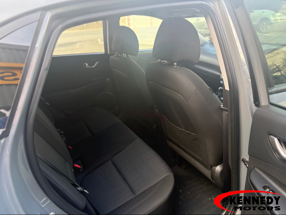 2021 Hyundai Kona 1.6L Petrol Hybrid For Sale Images