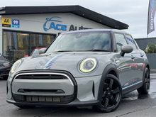 MINI Cooper D D - BRICKLANE EDT - 1.5L DIESEL - AUTO - 12M WARRANTY - CAR: 2625